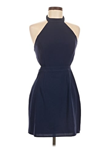 NBD X the NAVEN twins Cocktail Dress (view 1)