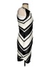 Willow & Wind Chevron-herringbone Ivory Cocktail Dress Size XS - photo 4