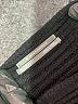 By Anthropologie Black Pullover Sweater Size M - photo 7