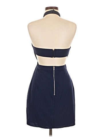 NBD X the NAVEN twins Cocktail Dress (view 2)
