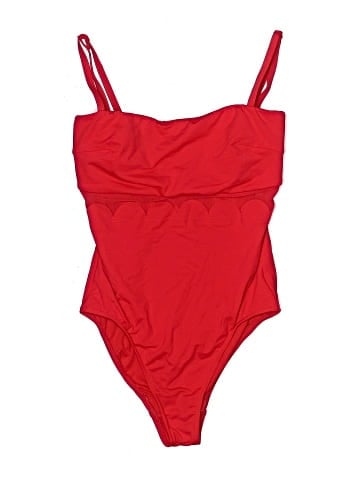 Seafolly One Piece Swimsuit (view 1)