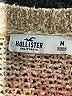 Hollister Tan Pullover Sweater Size M - photo 7