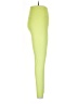 Girlfriend Collective Green Active Pants Size M - photo 4