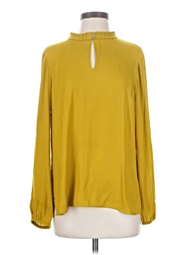 Ann Taylor Loft Long Sleeve Blouse