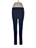 FIVE Solid Blue Active Pants Size L - photo 1
