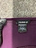 Torrid Purple Casual Dress Size 3X Plus (3) - photo 7
