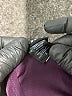 Torrid Purple Casual Dress Size 3X Plus (3) - photo 8