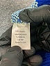 Unbranded 100% Acrylic Blue Pullover Sweater Size M - photo 8