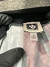 Anne Klein Black Kimono Size M - photo 7