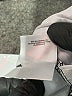 Anne Klein Black Kimono Size M - photo 8