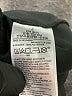 Gap Kids 100% Polyester Solid Black Athletic Shorts Size 6 - 7 - photo 4