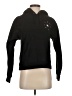 Champion Reverse Weave Black Pullover Hoodie Size S - photo 1