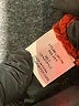 Love + Harmony 100% Acrylic Color Block Brown Pullover Sweater Size XS - photo 8