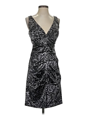 Jump Apparel Cocktail Dress (view 1)