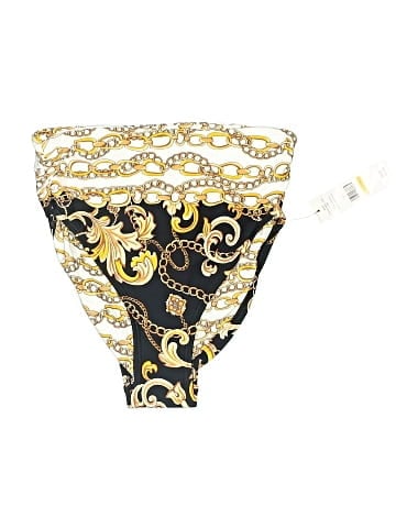 Carmen Marc Valvo Swimsuit Bottoms (view 1)