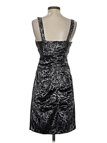 Jump Apparel Cocktail Dress (view 2)