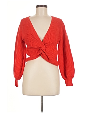 Finders Keepers Pullover Sweater (view 1)