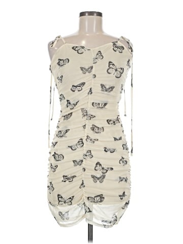 Shein Cocktail Dress (view 1)