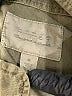 Hinge Green Jacket Size M - photo 6