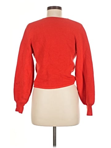 Finders Keepers Pullover Sweater (view 2)