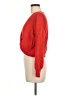 Finders Keepers Red Pullover Sweater Size 6 - photo 5