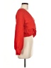 Finders Keepers Red Pullover Sweater Size 6 - photo 4