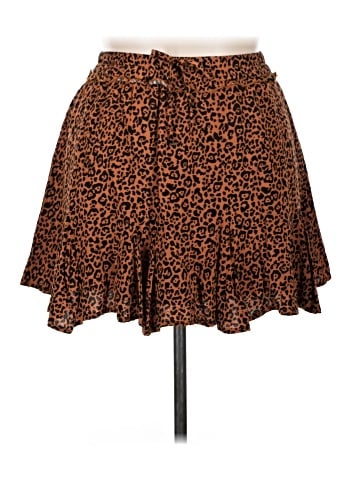 Trixxi Casual Skirt (view 1)