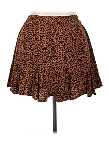 Trixxi Casual Skirt (view 2)