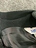 Michele Solid Black Formal Skirt Size 12 - photo 4