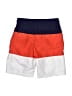 Cat & Jack Orange Board Shorts Size XS (kids) - photo 2