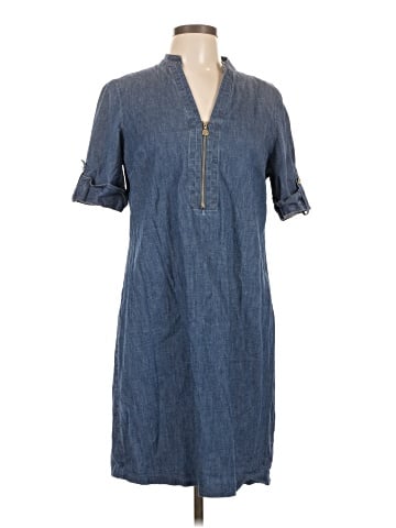 Anne Klein Casual Dress (view 1)