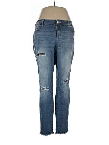 INC International Concepts Jeans (view 1)