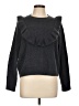 Old Navy Gray Pullover Sweater Size L - photo 1