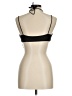 Shein Black Tank Top Size 6 - photo 2