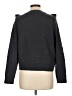 Old Navy Gray Pullover Sweater Size L - photo 2