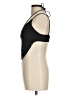 Shein Black Tank Top Size 6 - photo 5