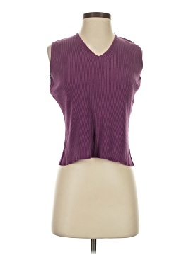 Amanda Smith Sweater Vest