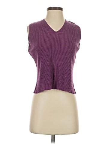 Amanda Smith Sweater Vest (view 1)
