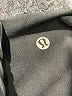 Lululemon Athletica Black Active Pants Size 10 - photo 7