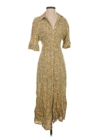 Zara Casual Dress (view 1)