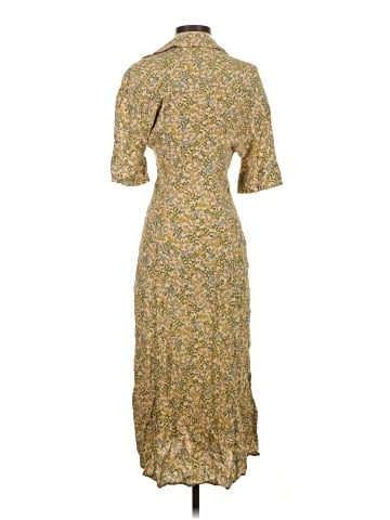 Zara Casual Dress (view 2)