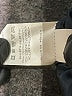 Alysi Black Teal Coat Size 4 - photo 7