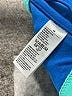 Old Navy Solid Teal Swimsuit Top Size M - photo 4