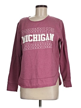 State Of Mine Sweatshirt