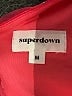 Superdown Pink Sleeveless Top Size M - photo 7
