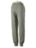 Puma Solid Green Casual Pants Size S - photo 2