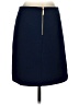 Kensie Blue Casual Skirt Size XS - photo 2
