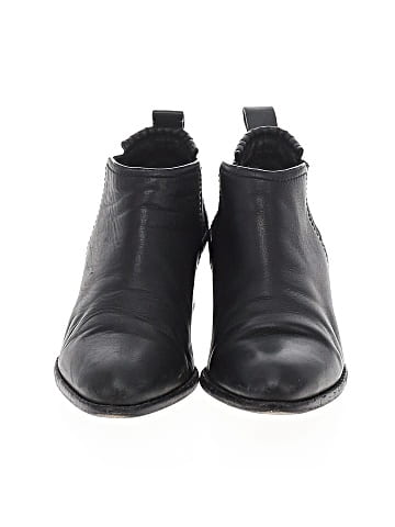 Alexander Wang Ankle Boots (view 2)