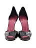 Kate Spade New York Black Heels Size 8 1/2 - photo 2