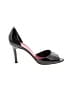Kate Spade New York Black Heels Size 8 1/2 - photo 1
